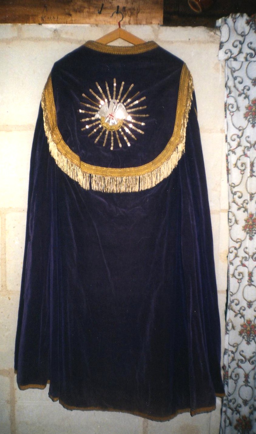 carmelite