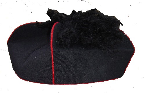 Barrette