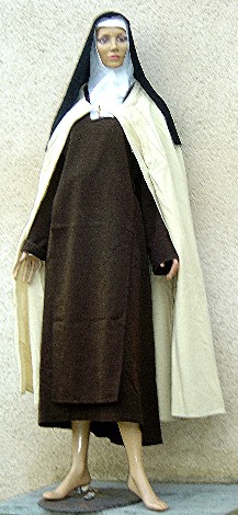 carmelite