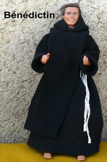 Benedictin