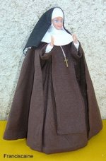 Franciscaine