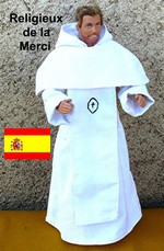 Religieux de la Merci