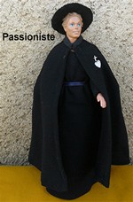 Passioniste