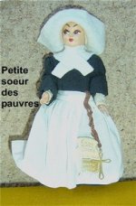 Petite sœur des pauvres
