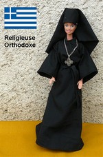 Religieuse_Orthodoxe