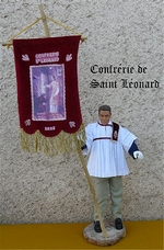 Confrérie Saint Léonard de Normandie