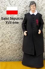 Saint Sepulcre XVIIème