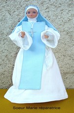réparatrice